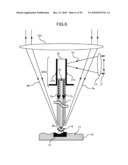 Scanning Probe Microscope and Method of Observing Sample Using the Same diagram and image