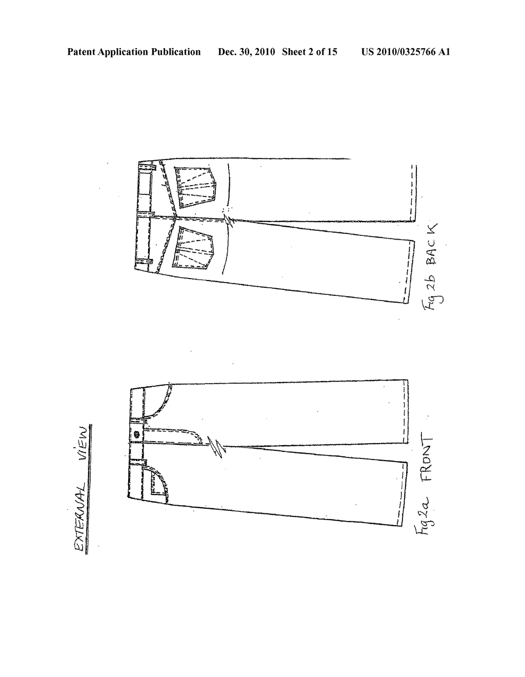 PROTECTIVE CLOTHING - diagram, schematic, and image 03