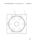 ARTICLE COMPRISING A RUBBER COMPONENT AND A THERMOPLASTIC COMPONENT, AND ITS MANUFACTURE diagram and image