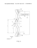 VIBRATING DEVICE AND IMAGE EQUIPMENT HAVING THE SAME diagram and image