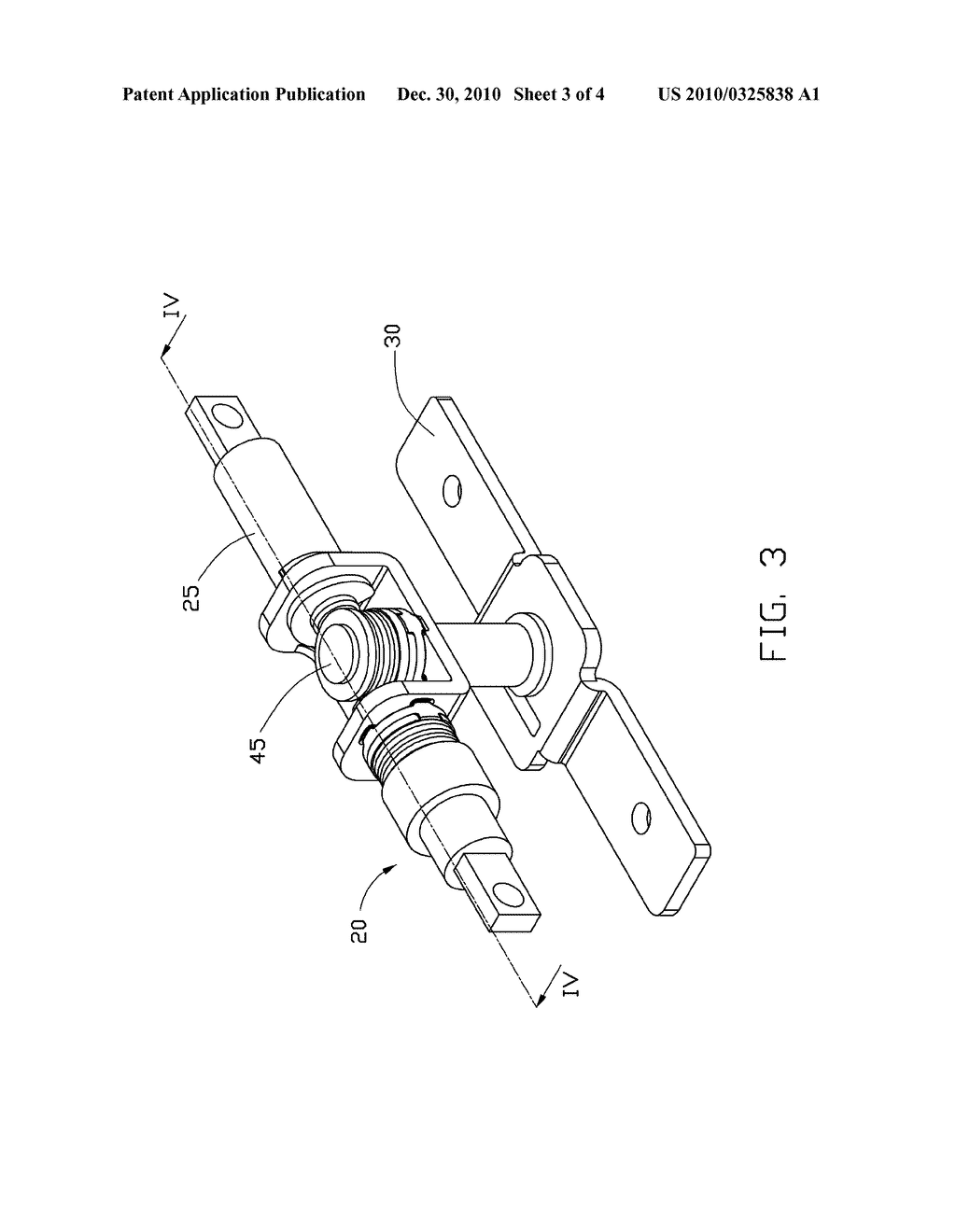 HINGE ASSEMBLY - diagram, schematic, and image 04