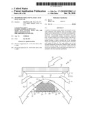 METHOD OF USING STEP FLANGE CATCH BASIN ADAPTOR diagram and image