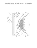 METHOD OF USING STEP FLANGE CATCH BASIN ADAPTOR diagram and image