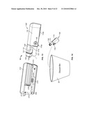 Infusion Pump System with Contamination-Resistant Features diagram and image