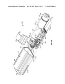 Infusion Pump System with Contamination-Resistant Features diagram and image