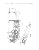 Infusion Pump System with Contamination-Resistant Features diagram and image