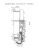 Infusion Pump System with Contamination-Resistant Features diagram and image