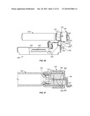 Infusion Pump System with Contamination-Resistant Features diagram and image