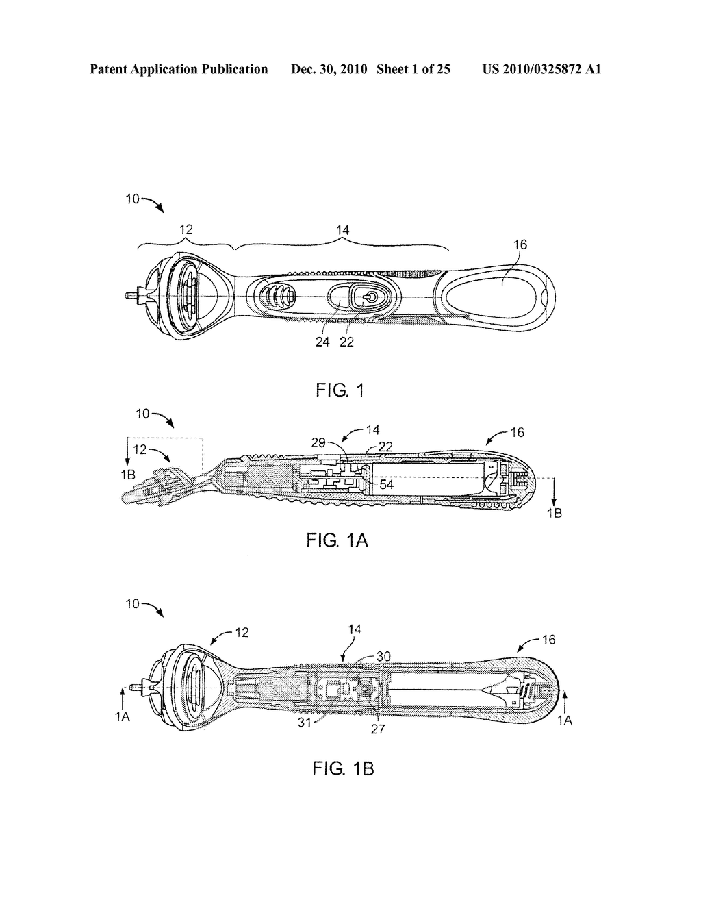 Razors - diagram, schematic, and image 02