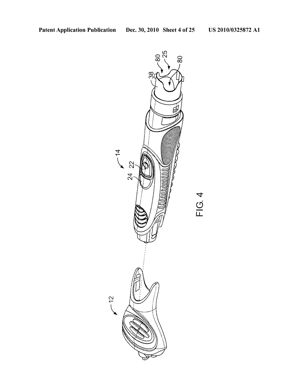 Razors - diagram, schematic, and image 05