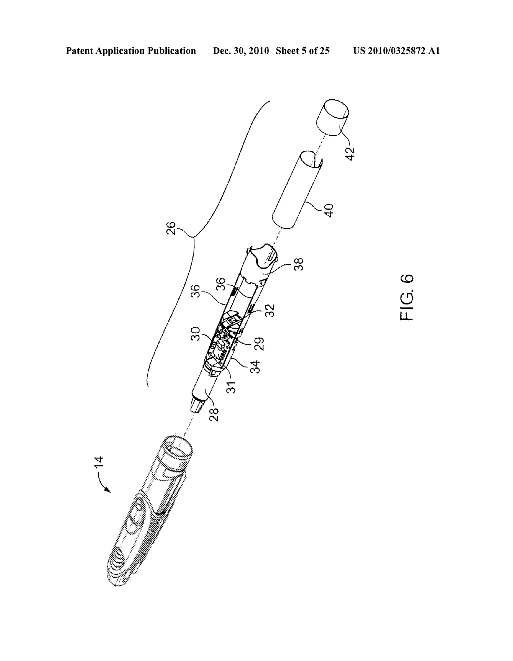 Razors - diagram, schematic, and image 06