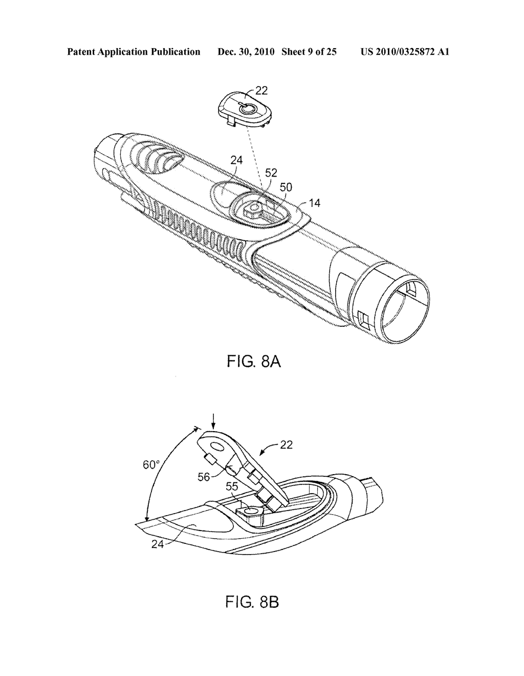 Razors - diagram, schematic, and image 10