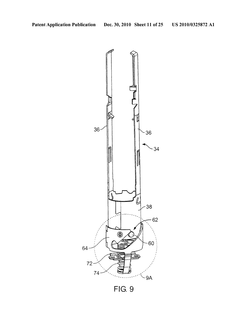 Razors - diagram, schematic, and image 12