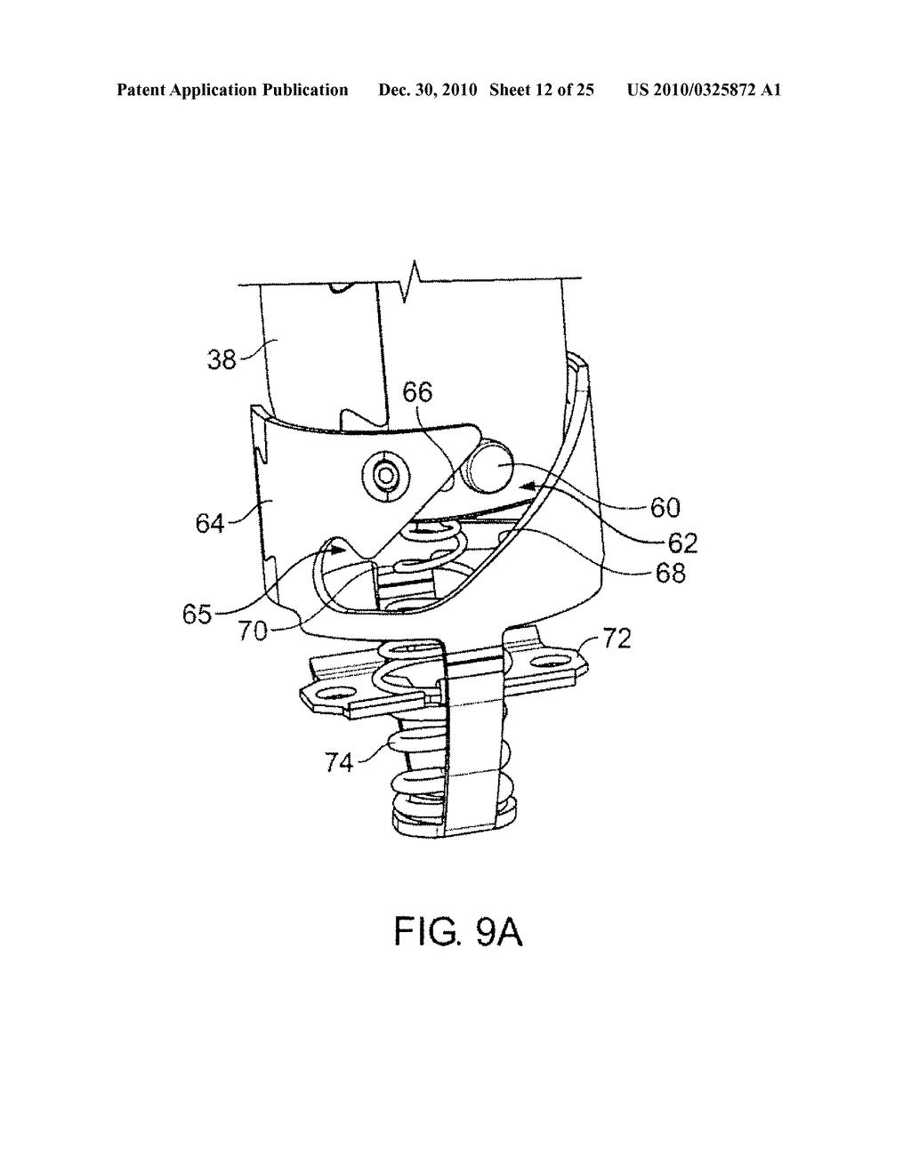 Razors - diagram, schematic, and image 13