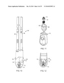 Razors diagram and image