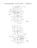 APPARATUS AND METHODS FOR WINDING SUPPORTS FOR COILS AND SINGLE POLES OF CORES OF DYNAMO ELECTRIC MACHINES diagram and image