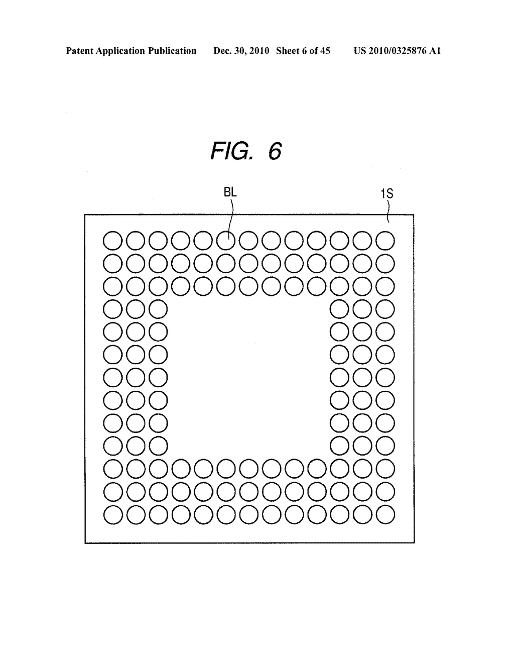 SEMICONDUCTOR DEVICE AND MANUFACTURING METHOD THEREOF - diagram, schematic, and image 07