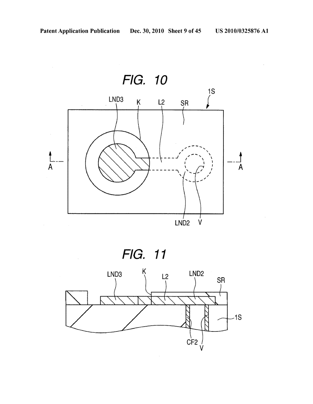 SEMICONDUCTOR DEVICE AND MANUFACTURING METHOD THEREOF - diagram, schematic, and image 10