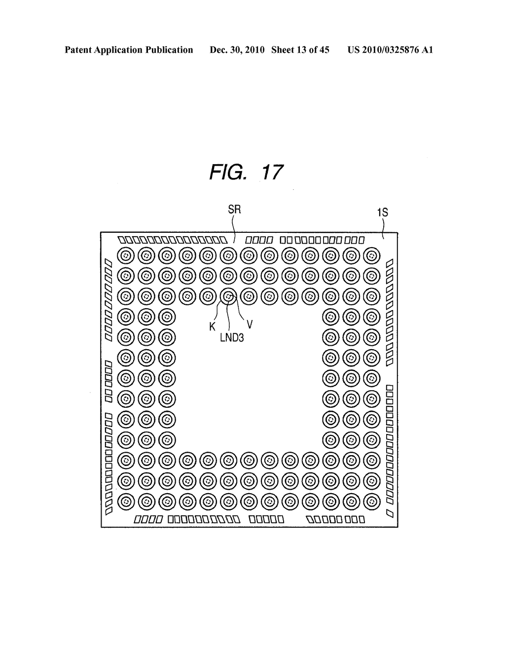 SEMICONDUCTOR DEVICE AND MANUFACTURING METHOD THEREOF - diagram, schematic, and image 14