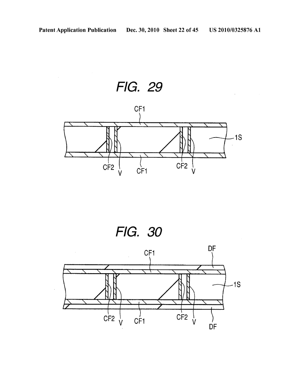 SEMICONDUCTOR DEVICE AND MANUFACTURING METHOD THEREOF - diagram, schematic, and image 23