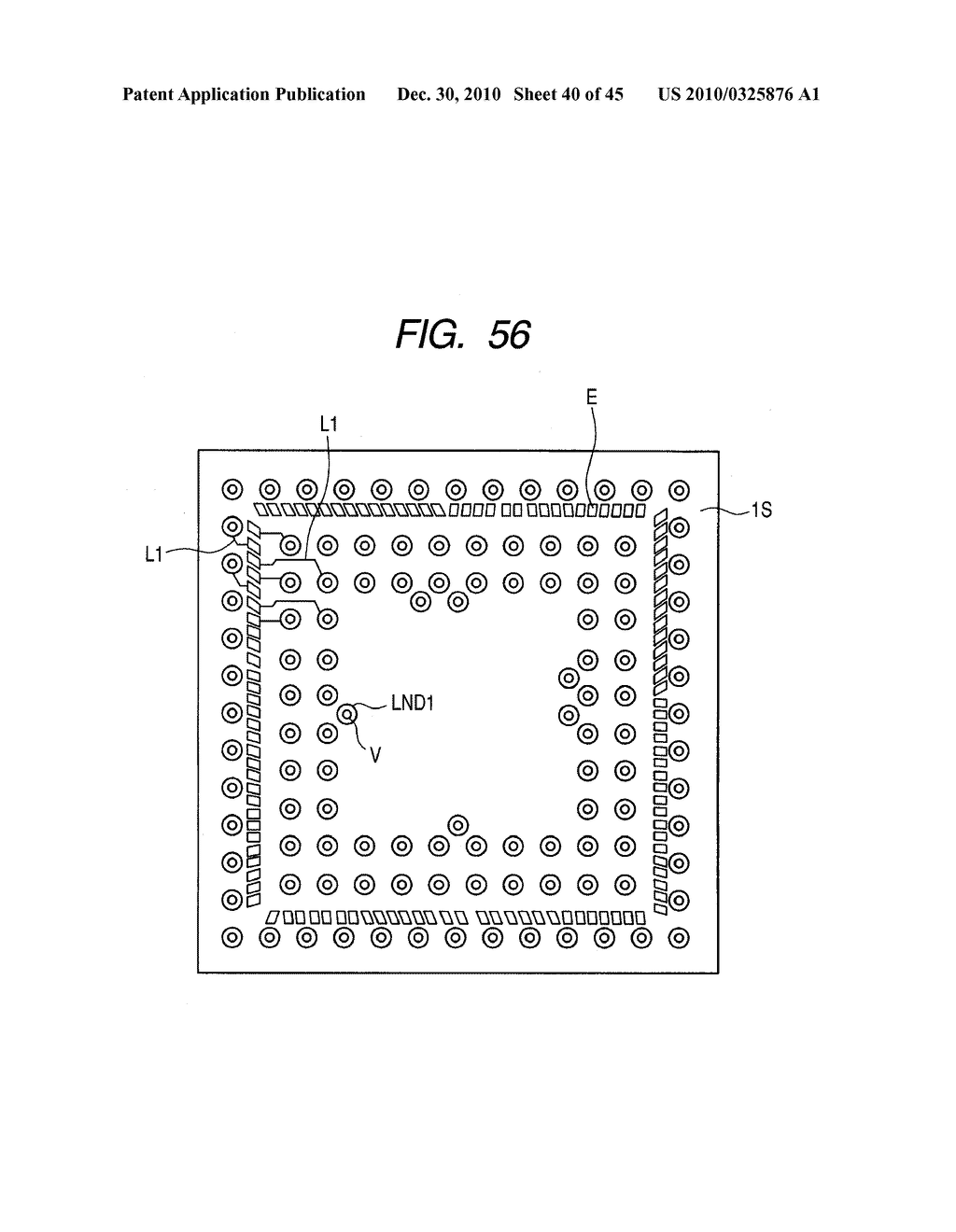 SEMICONDUCTOR DEVICE AND MANUFACTURING METHOD THEREOF - diagram, schematic, and image 41