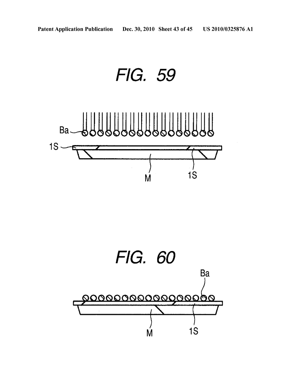 SEMICONDUCTOR DEVICE AND MANUFACTURING METHOD THEREOF - diagram, schematic, and image 44