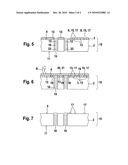  METHOD FOR PRODUCING A CIRCUIT BOARD LAYER (CIRCUIT LEVEL), FOR AN IN PARTICULAR MULTILAYER CIRCUIT BOARD (CERAMIC SUBSTRATE) diagram and image