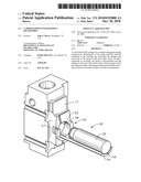 CARRIER FOR PLUNGER DURING DISASSEMBLY diagram and image