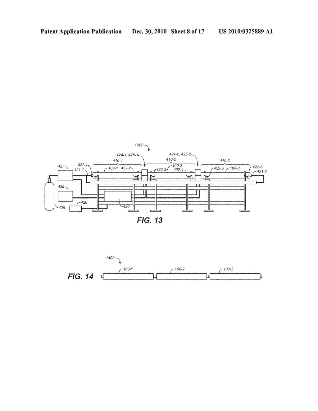 APPARATUS AND METHOD FOR JOINING SOLAR RECEIVER TUBES - diagram, schematic, and image 09