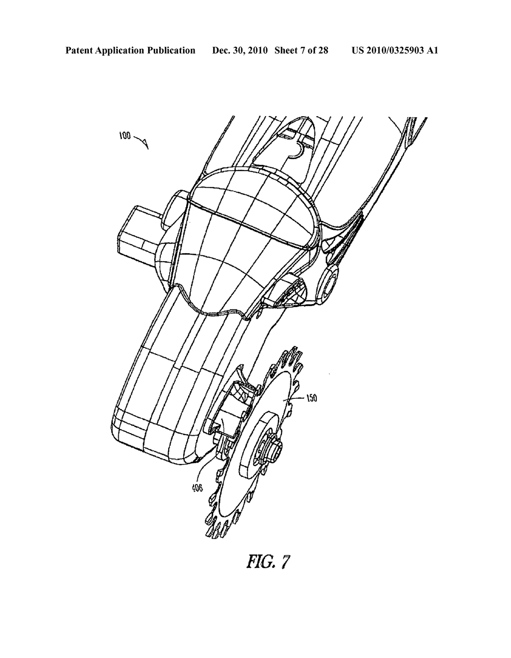 Hand-held circular saw, in particular plunge-cut saw - diagram, schematic, and image 08