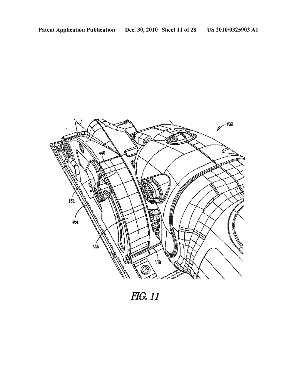 Hand-held circular saw, in particular plunge-cut saw - diagram, schematic, and image 12