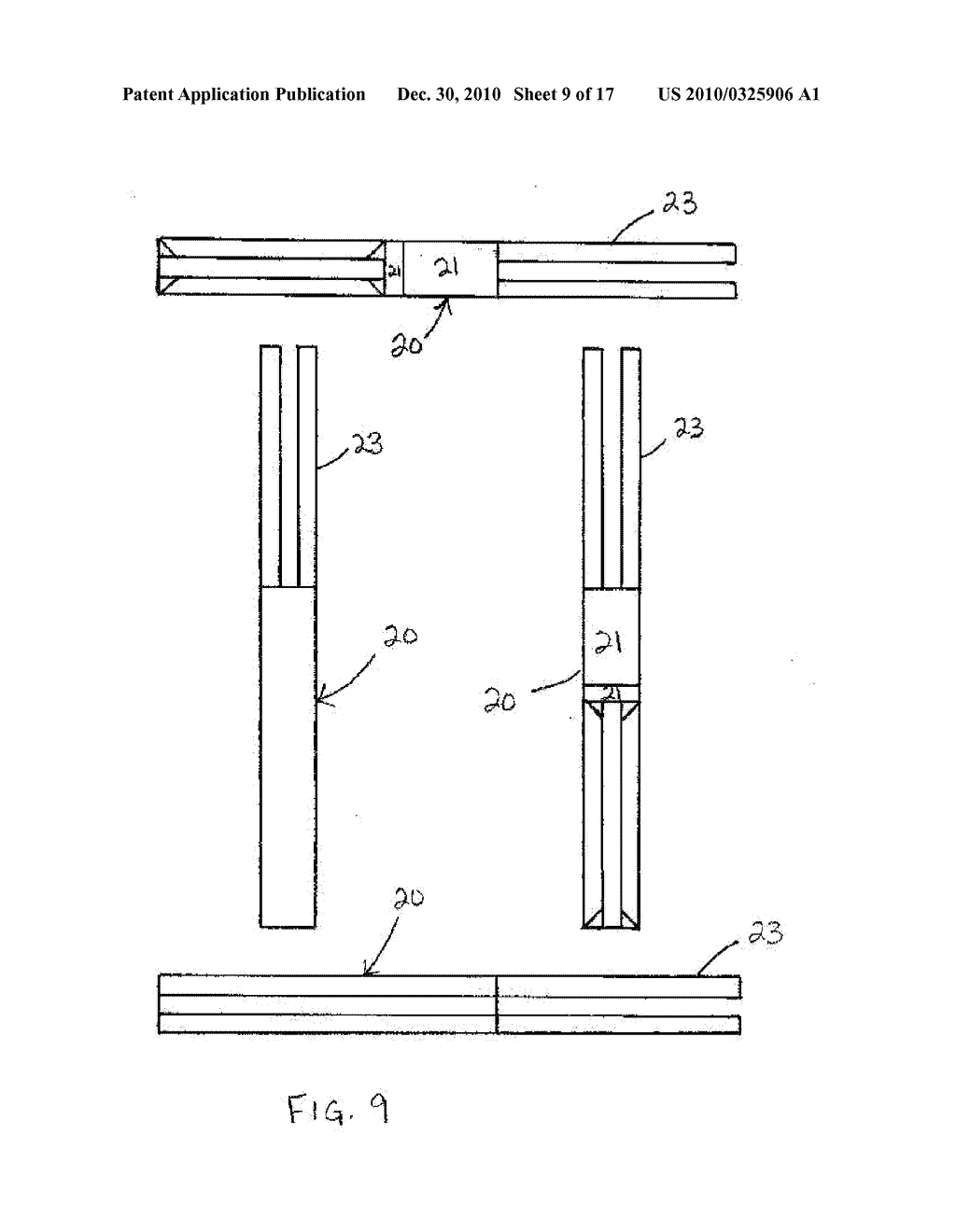 STRETCH LEVEL - diagram, schematic, and image 10