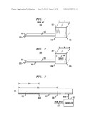 AUTO-CALCULATED LENGTH DETERMINATION AND DISPLAY diagram and image