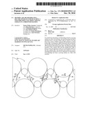 Method, a Blade Holder and a Doctor Apparatus for Detaching a Web Threading Tail From a Moving Surface in a Fiber Web Machine diagram and image