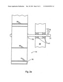 Method, a Blade Holder and a Doctor Apparatus for Detaching a Web Threading Tail From a Moving Surface in a Fiber Web Machine diagram and image