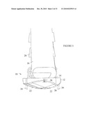 PROPRIOCEPTIVE/KINESTHETIC APPARATUS AND METHOD diagram and image