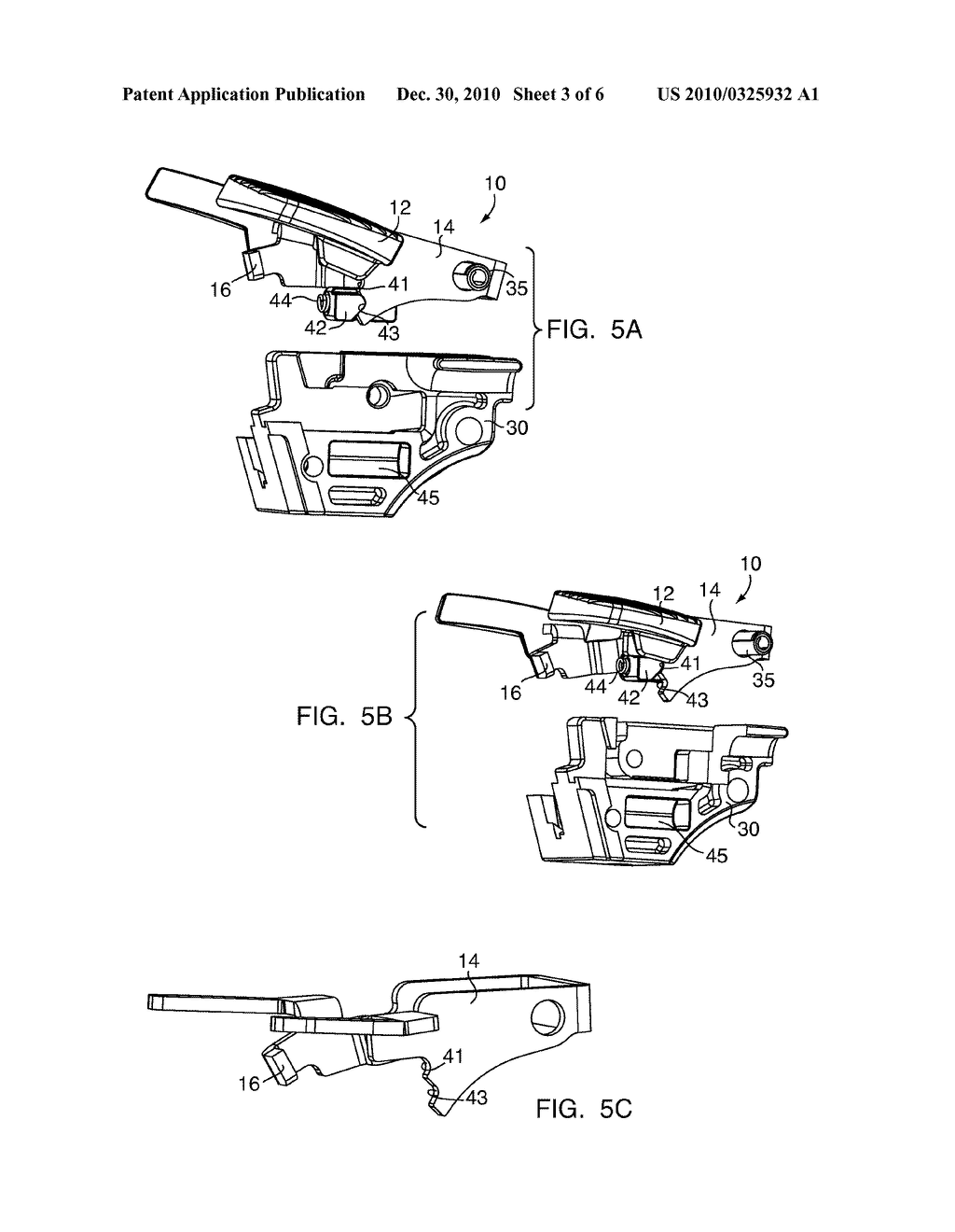 FRAME-MOUNTED TRIGGER SAFETY AND WELL EXTENSION - diagram, schematic, and image 04