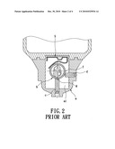 Gun aiming device diagram and image