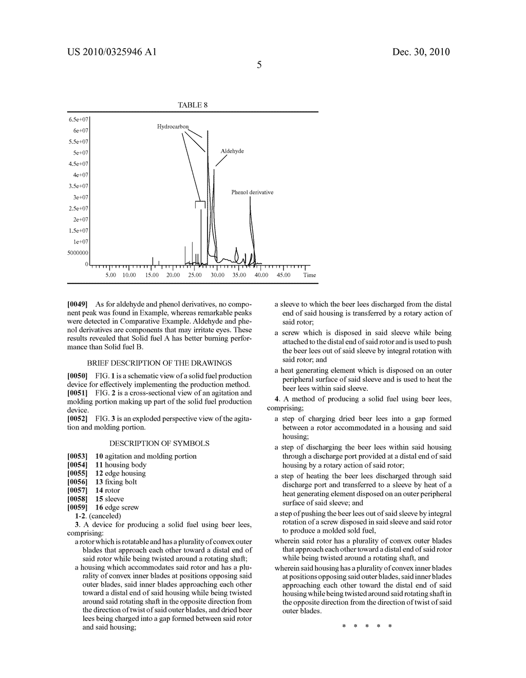 SOLID FUEL AND METHOD OF PRODUCING SOLID FUEL - diagram, schematic, and image 09