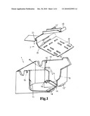 FLOWERPOT diagram and image