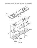 System and Device for Maintaining a Door in an Open Position and/or Preventing a Door from Locking diagram and image