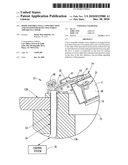 Door assembly, wall construction, and system for detecting force applied to a door diagram and image