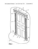 DECORATIVE TRIM ASSEMBLIES diagram and image