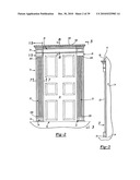 DECORATIVE TRIM ASSEMBLIES diagram and image