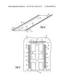 DECORATIVE TRIM ASSEMBLIES diagram and image