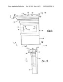 DECORATIVE TRIM ASSEMBLIES diagram and image