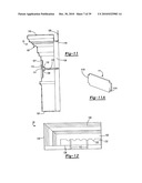 DECORATIVE TRIM ASSEMBLIES diagram and image