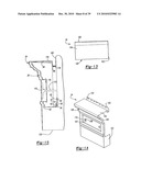 DECORATIVE TRIM ASSEMBLIES diagram and image