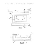 DECORATIVE TRIM ASSEMBLIES diagram and image