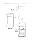 DECORATIVE TRIM ASSEMBLIES diagram and image